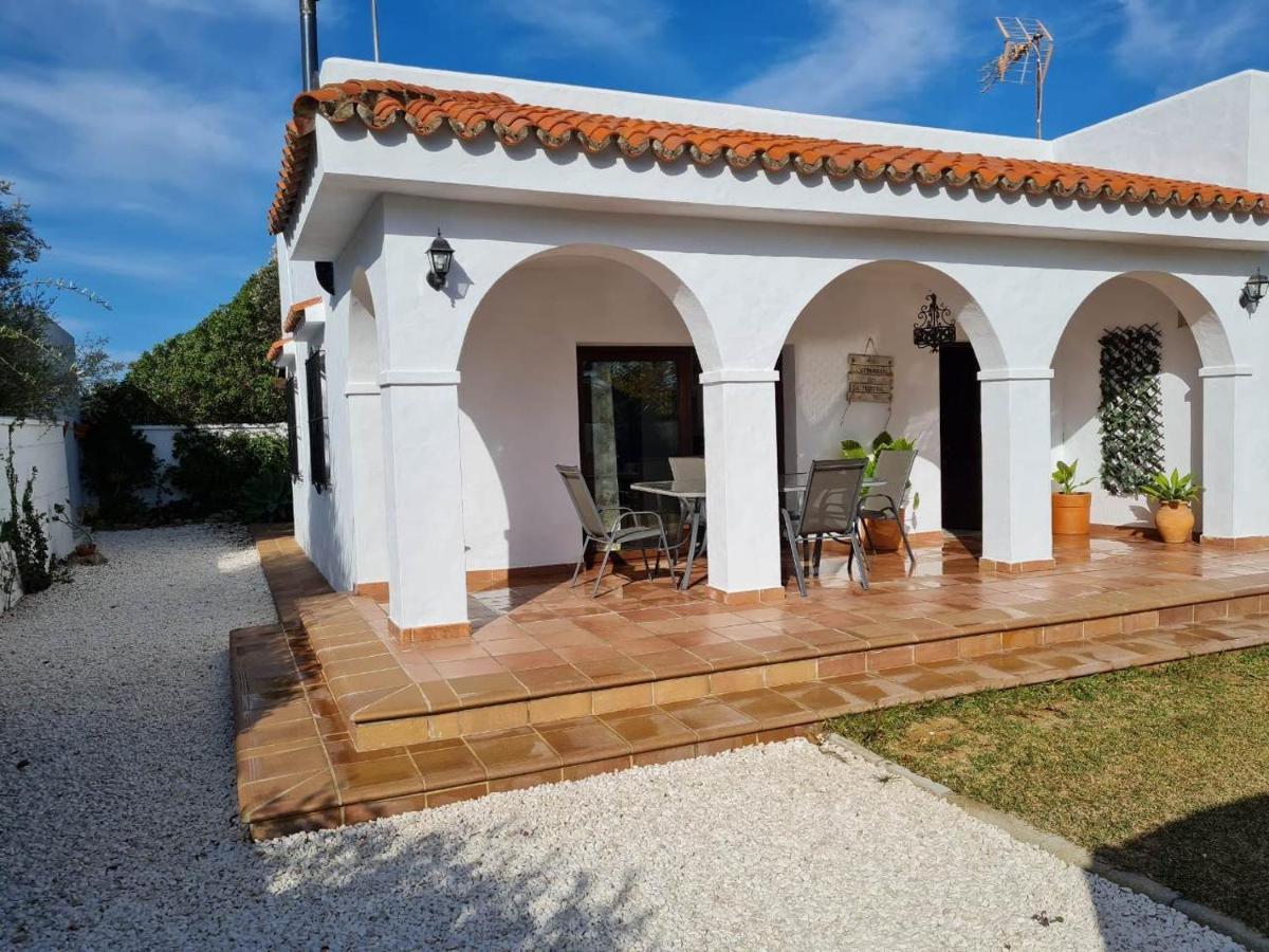La Morera, El Palmar El Palmar (Andalucia) Exterior foto