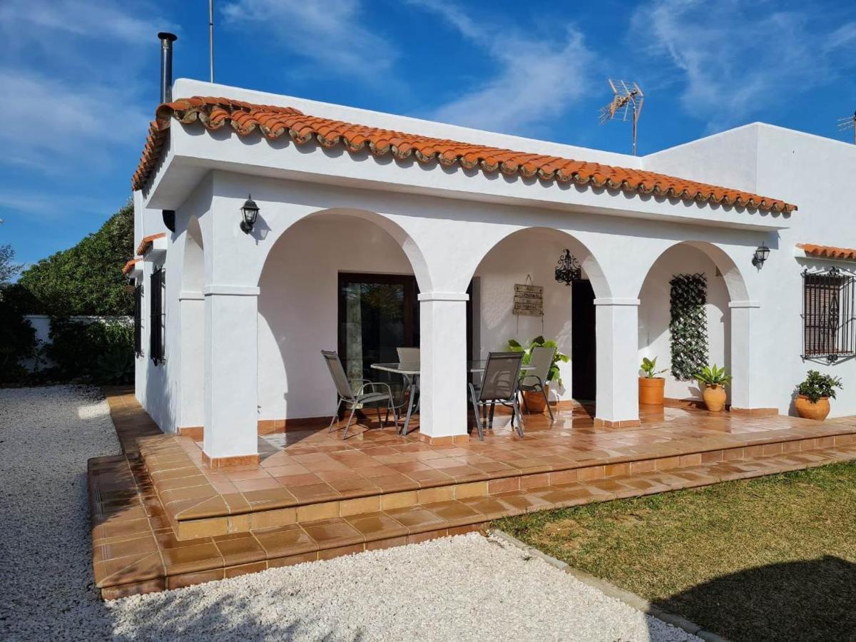 La Morera, El Palmar El Palmar (Andalucia) Exterior foto