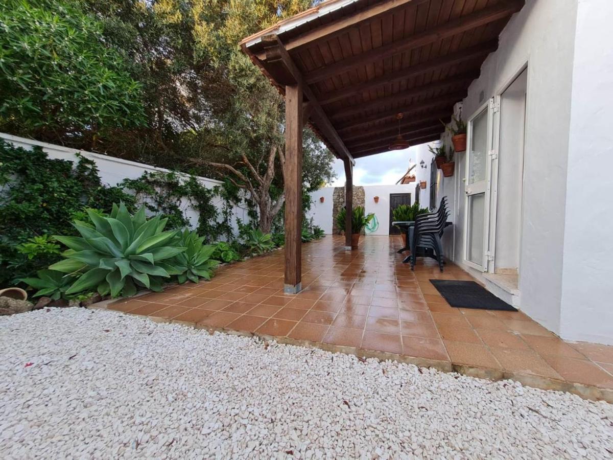 La Morera, El Palmar El Palmar (Andalucia) Exterior foto