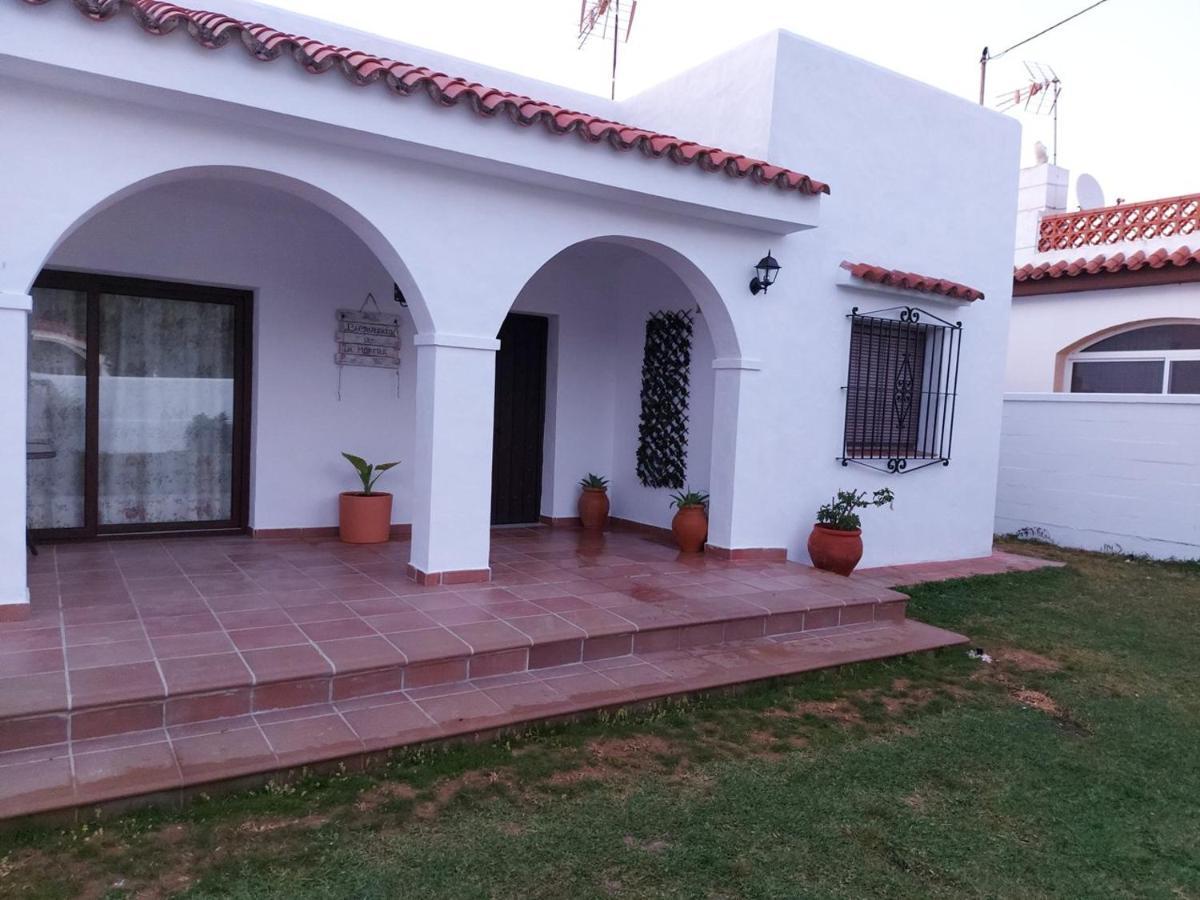 La Morera, El Palmar El Palmar (Andalucia) Exterior foto