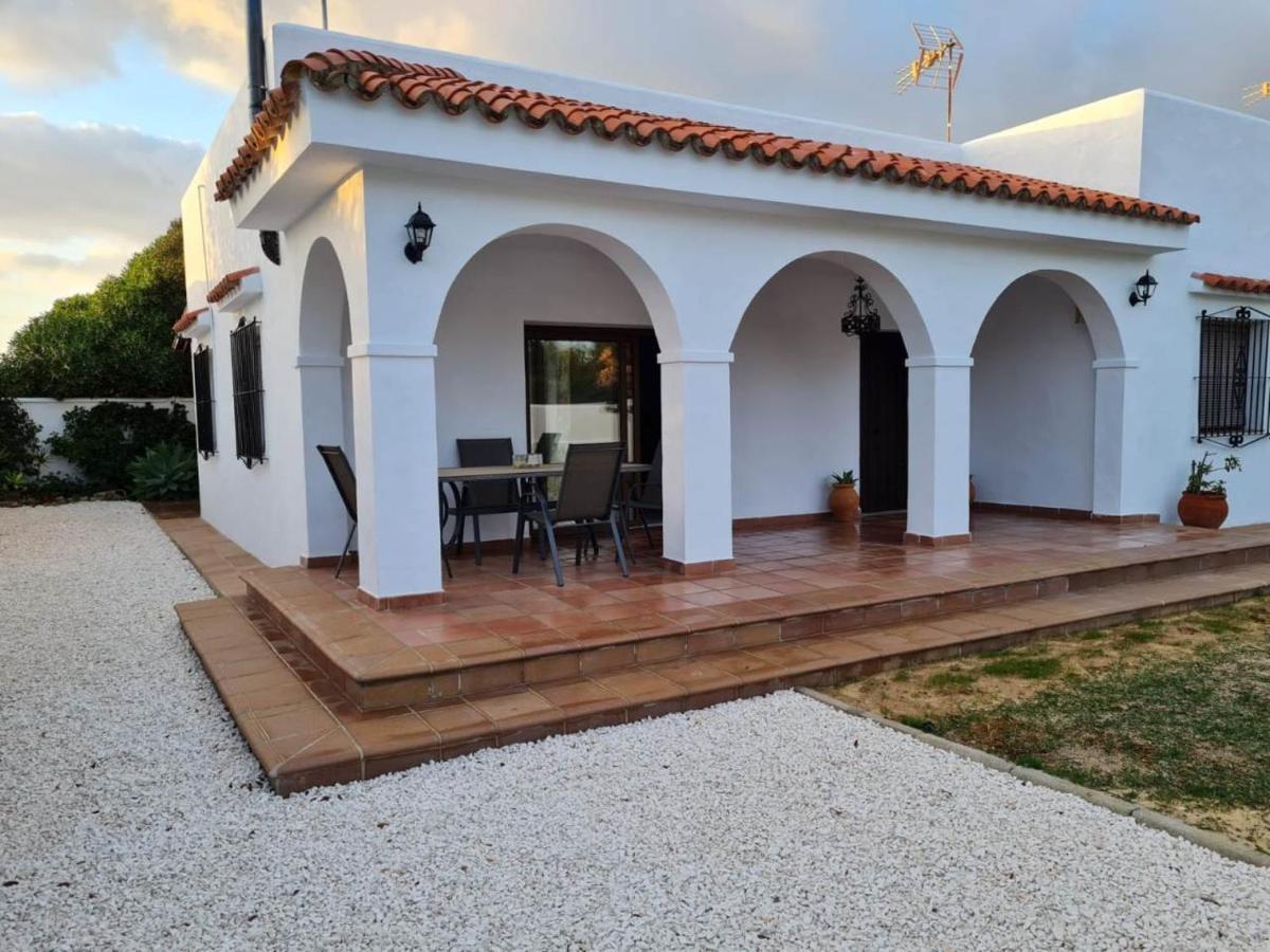 La Morera, El Palmar El Palmar (Andalucia) Exterior foto