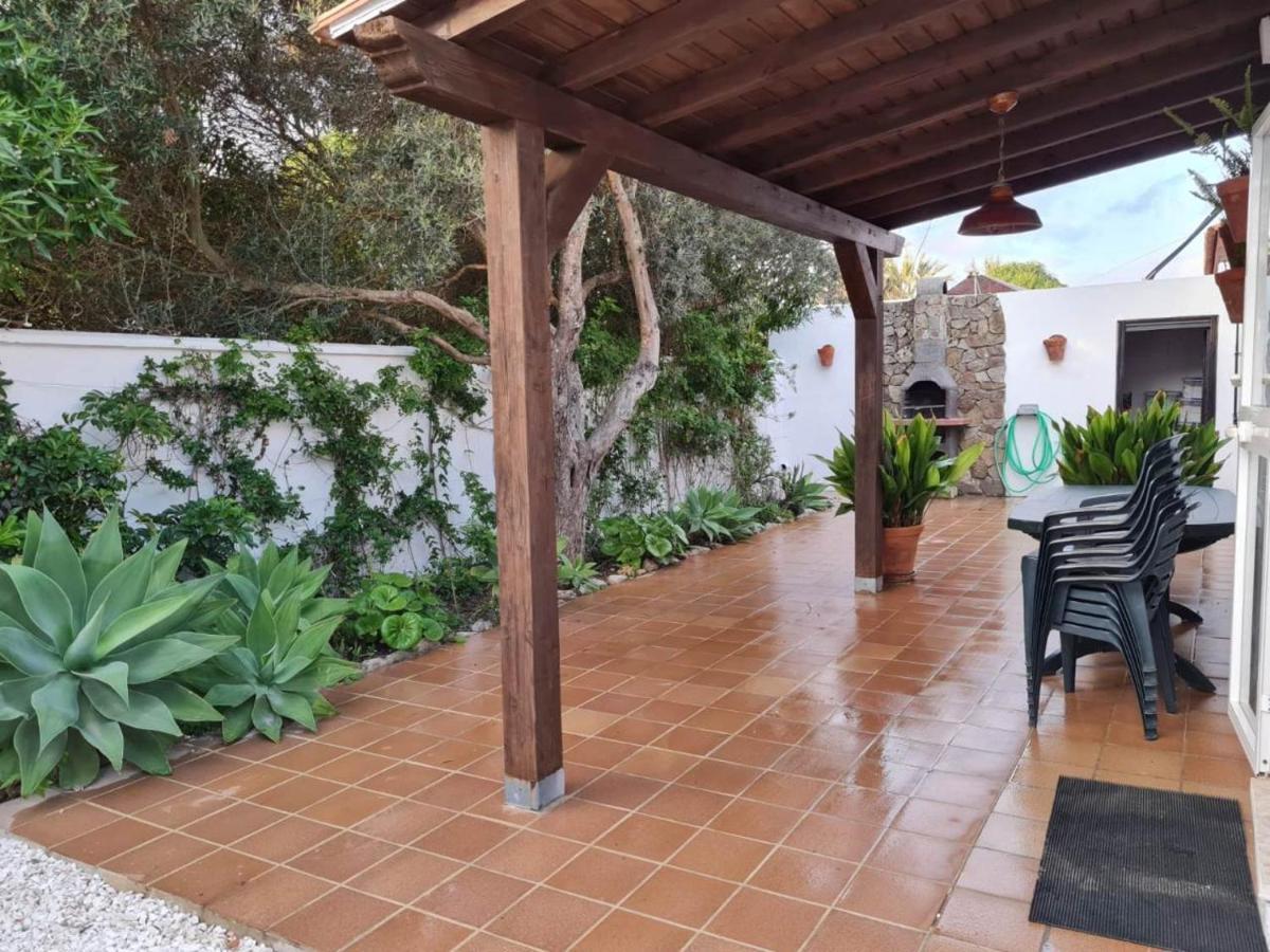 La Morera, El Palmar El Palmar (Andalucia) Exterior foto