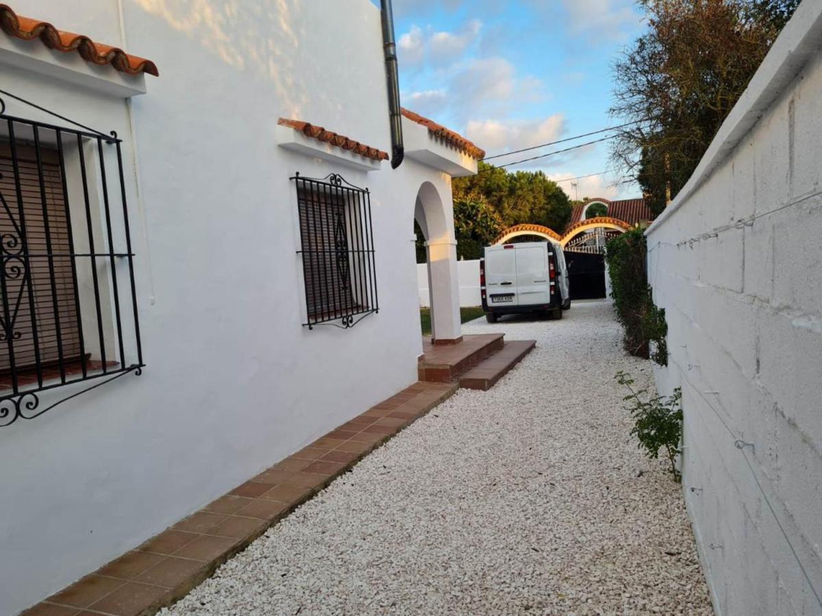 La Morera, El Palmar El Palmar (Andalucia) Exterior foto